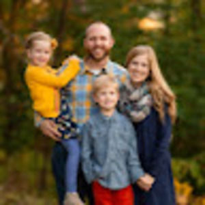 Meet your Posher, Jamie